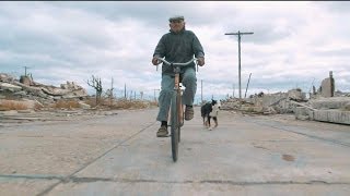 Danny MacAskills Epecuén  Trailer [upl. by Aldus]