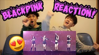 BLACKPINKDDU DU DDU DU Remix TOKYO DOME Japanese REACTION 평소 K pop 잘 안듣는 일본인이 블랙핑크 노래 들어봤습니다 [upl. by Mcgean]