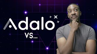 Adalo VS Goodbarber and Bubble  App Builder Review [upl. by Atiluj117]