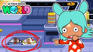 100 FREE 100 WORK 👍 Free Toca Boca World Secret Hacks [upl. by Warenne164]