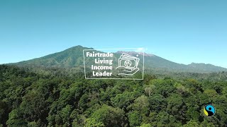 Fairtrade Living Income Leader programma [upl. by Dolhenty]