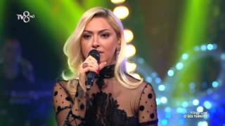 Hadise Seni Yerler [upl. by Neyuq]