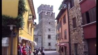 Sirmione  Lago di Garda [upl. by Lerrej649]