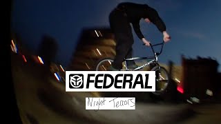 FEDERAL BIKES  Jack Miller Night Terrors [upl. by Uot692]