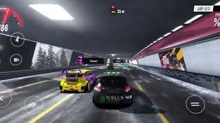 Rally horizon mission 107 Insane Stunts and HighSpeed Racing gaming lonely payback [upl. by Eatnoid]