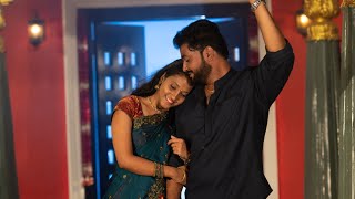 Malli Malli Idi Rani Roju adityamusic Vennelalone Vedi ElanoTeluguMovieBazaar Charan💕Sravani [upl. by Engvall]