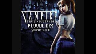 Vampire The Masquerade Bloodlines Unreleased OST  The LaCroix Dream 1 Hour [upl. by Follansbee924]