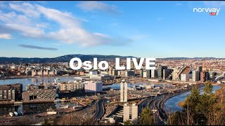 Oslo LIVE [upl. by Ydneh]