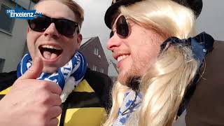 DeinErkelenztv Rosenmontag 2018 [upl. by Accemahs]