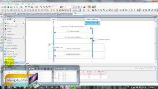 Diagramme de sequence Viisual Paradigm [upl. by Annaeiluj]