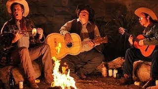 Top 10 Campfire Songs [upl. by Destinee]