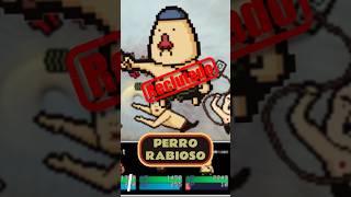 Recluta a Perro Rabioso 🔥😐☠️ LISA The Painful [upl. by Cerf]