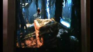 Uncharted 2  how to kill Lazarevic final boss easy way  Crushing Mode [upl. by Lipman852]