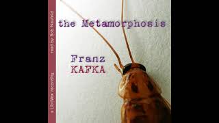 Metamorphosis by Franz Kafka  Audiobook [upl. by Haroved]