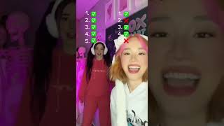 Dance 💃  XO TEAM TikTok tiktok xoteam shorts tiktoktrend [upl. by Mathe]