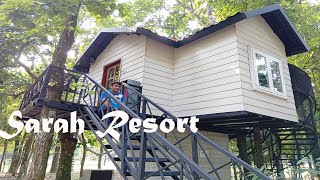 Sarah Resort Gazipur [upl. by Nyladgam]