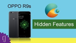 OPPO R9s Tips and Tricks [upl. by Krenn]