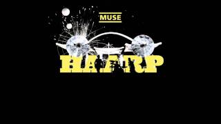 Muse  Hysteria Live HAARP [upl. by Aissyla]