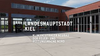 Wettbewerb quotKlimaaktive Kommune 2024quot  Landeshauptstadt Kiel [upl. by Elliot]