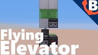 Selfreturning Shaftless Elevator Survival  Tutorial 1112 [upl. by Egroeg860]