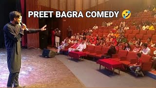 Kachi Maheshwari Culture Day  Preet Bagra  Comedy [upl. by Adnwahsal]