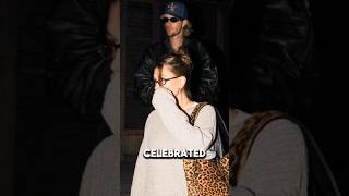 Justin Bieber looks gaunt as Hailey leads him amid health fears as more shock Diddy claims emerge [upl. by Banerjee]