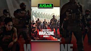 WARZONE MOBILE PARA REMONTAR Y JUGAR SIN PROBLEMAS [upl. by Attennod178]