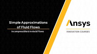 Incompressible and Inviscid Flows — Lesson 2 [upl. by Avat885]