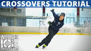 Crossovers in 3 Minutes  Tutorial [upl. by Turner]