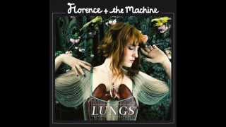 Florence  the Machine  Cosmic Love [upl. by Nahtannhoj]