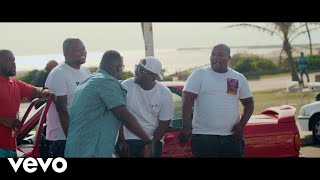 Sphectacula and DJ Naves  Ngeke ft Beast Hope Leehleza Prince Bulo [upl. by Bathsheb]