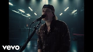 Morgan Wallen  One Thing At A Time One Records At A Time Sessions [upl. by Nnyleuqaj]