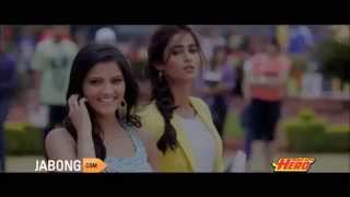 Main Tera Hero With Jabong [upl. by Rotce]