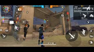 Free Fire CSranked game 🎮 freefire FreeFireIndiaOfficial ‎MrBeastGaming [upl. by Africa]