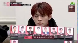 VIETSUB MIXNINE Ep12 9reat  Stand by me [upl. by Archibaldo301]