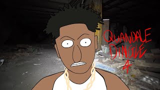 Quandale Dingle Lore 4 Animated [upl. by Cheke]