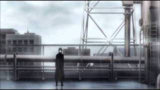 Darker than black Opening number 2  Kakusei Heroism1080p [upl. by Bartholomew]