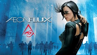 Æon Flux 2005 Movie  Charlize Theron Marton Csokas Jonny Lee Miller updates Review and Facts [upl. by Ehudd509]