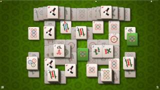 How to play Mahjong Solitaire [upl. by Legin430]