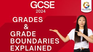 GCSE Grades Understanding Grade Boundaries Explained  A Comprehensive Guide for Students  Glecta [upl. by Aisauqal]