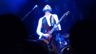 Paul Gilbert Still Got The Blues Gary Moore Cover [upl. by Akimik]