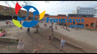 De Franciscusschool in Beeld [upl. by Aznecniv]