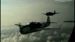 Worlds Deadliest Aircraft  TBF Avenger [upl. by Siana26]