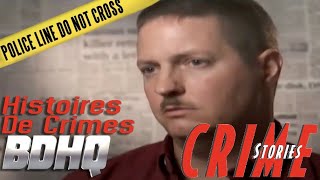 Histoires De Crimes French Crime Stories  Létrangleur BTK  Dennis Lynn Rader [upl. by Mervin]