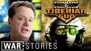 How Command amp Conquer Tiberian Sun Solved Pathfinding  War Stories  Ars Technica [upl. by Ycrep]