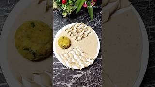 quick And easy samosa Folding Idea shorts samosa shortsvideo mother s kitchens Recipe [upl. by Haney]