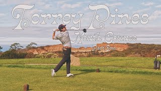 Torrey Pines North Part One 2023 Cone Cup [upl. by Meraree]