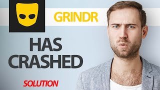 How To Fix Grindr App Has Crashed  Step By Step [upl. by Pelpel825]