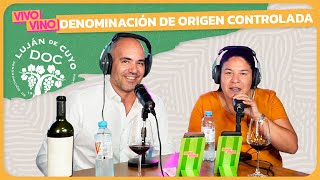 DOC Luján de Cuyo 2024  VIVOVINO Invitados Especiales amp Vinos de Mendoza [upl. by Lampert786]