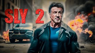 Sly 2  Sylvester Stallone Movie  Thom Zimny Sean Stuart Annie Salsich  Review And Fact [upl. by Wendy]